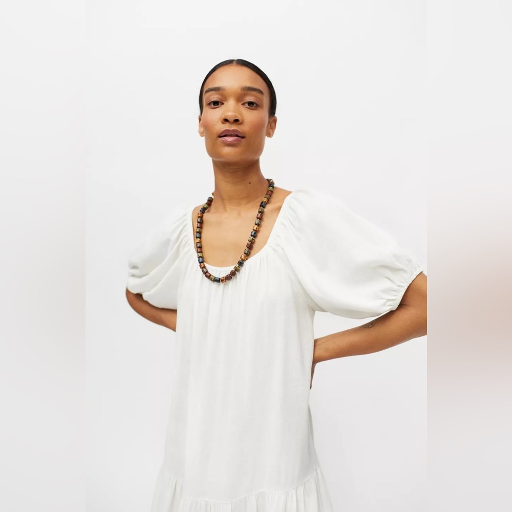 Lisa Says Gah Joni Maxi Dress Size L - Picture 12 of 13